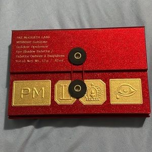 Pat McGrath Golden Opulance